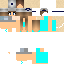 Texture for ML DuDa
