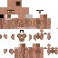Texture for maniman