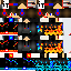 Texture for fixe