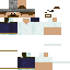 Texture for Crazy Dave