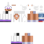 Texture for Hyper_Diamond