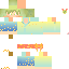 Texture for 浴衣スキン