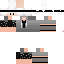 Texture for steve