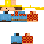 Texture for bob