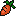 Texture for Kirby Carrot