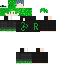Texture for steve