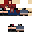 Texture for MissToki