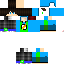 Texture for flash reverso