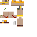 Texture for Barbarian King