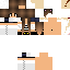 Texture for butt