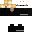 Texture for Doge Tux
