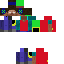 Texture for deadpull