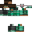 Texture for dsadc