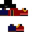 Texture for capitan wither