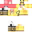 Texture for Pikachu unicorn