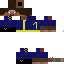 Texture for fallout
