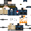 Texture for Mikey