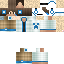 Texture for Enderb1ade v3