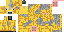 Texture for golden apple cows