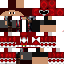 Texture for power ranger Red / jason scott