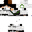 Texture for steve