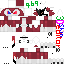 Texture for lycanroc