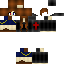 Texture for The res sheep Medieval