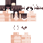 Texture for amara skin base