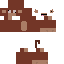 Texture for DERPY MONKEY