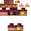 Texture for piglin mercader