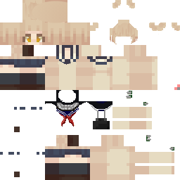 Texture for TOGA