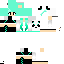 Texture for mona