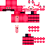 Texture for Bonnet Handpuppet
