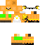 Texture for Raichu Swag