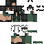 Texture for Liliam Azalia minha oc