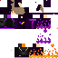 Texture for fire