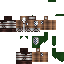 Texture for Tropa com capa