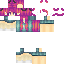 Texture for qwerty RD