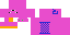 Texture for omega_PIG