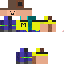 Texture for max