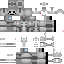 Texture for cyberman