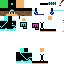 Texture for yolo