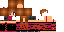Texture for steve
