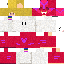 Texture for BUITA  PIJAMAS