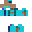 Texture for megazero34