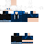 Texture for steve