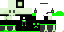 Texture for math skeleton