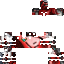 Texture for Steve's Armor