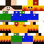 Texture for Fireman V2