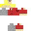 Texture for steve